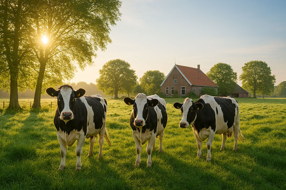 Duurzaamheid bij het Vleescentrum Soest