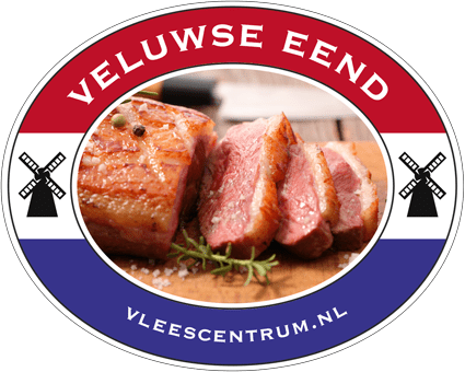  Veluwse Eend - Vleescentrum.nl 